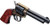 Heritage Manufacturing Rough Rider, 22 LR, 9 Capacity, 4.75" Barrel