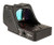 Trijicon RMR HD, Model 3200002, 3.25 MOA Red Dot Reticle, 1x Magnification