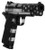 Citadel M1911, 45 ACP, 8+1, 5" Barrel, SAO, Flag Series, Ambi Safety