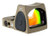 Trijicon 700816, RM06 TYPE2, M17/18 Mount, Bright/Tiffany