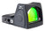 Trijicon 700817, M17/18 Mount Integra, RM06 Type 2