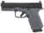 Ruger RXM, 9mm, 15+1, 4" Barrel, Stealth Gray, Model 19400