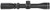 Legacy Sports JHI2732B, 2-7X32IL Magnification Pistol Scope