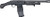 Mossberg International 590M, 12 Gauge, 10+1, 14.38" Barrel, Breacher Series Mossberg International 590M, 12 Gauge, 10+1, 14.38" Barrel, Breacher Series