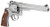 Ruger Redhawk, 44 Special, 6rd, 7.50" Barrel, DA/SA, Large Frame