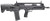 Springfield Hellion, 5.56x45mm NATO, 30+1, 16", Ambidextrous, Bullpup