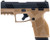 Taurus GX2, 9mm, 13+1, 3.37" Barrel, Striker Fire Action