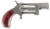 North American Arms Sidewinder, 22 WMR, 5rd, 1.50" Barrel, SAO