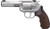 Kimber K6S, 357 Mag, 6 Rd, 4" Barrel, Combat Series, DA/SA