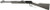 Rossi Rio Bravo, 22 WMR, 12+1, 20" Barrel, Lever Action, Right Hand