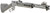 Rossi Rio Bravo, 22 WMR, 12+1, 20" Barrel, Lever Action, Right Hand