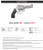 Ruger Redhawk, .45 Colt, 6rd, 4.20" Barrel, DAO, Satin Stainless