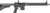 Springfield SAINT, 223 Rem/5.56 NATO, 10+1, 16" Barrel, Right Hand, Victor