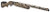 Savage Renegauge, 12 Gauge, 4+1, 28", Right Hand, Waterfowl