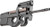 FN Herstal PS90, 5.7x28mm, 30+1, 16", Ambi, Semi-Auto, Standard