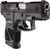 Taurus G3C, 9mm Luger, 12+1 Capacity, 3.26" Barrel, SAO