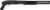 Maverick Arms 88, Pump, 20" Gauge, 7+1, 20" Barrel, Cruiser Series