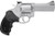 Taurus Tracker, 44 Rem Mag, 5rd, 4", 44 Series, DA/SA, Revolver