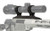 Q LLC 100-362, 30MM Dia, Aus Mount, Direct The Fix, Black