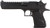 Magnum Research Desert Eagle, 357 Magnum, Single Action