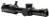 EO Tech TH1824G-IR, Thrive HD 1-8x24 Magnification, Riflescope