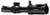 EO Tech TH1824P4-IR 1-8X24 Magnification, Thrive HD Series