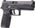 Sig Sauer P320, 9mm Luger, 10+1, 4.70" Barrel, Striker Fire