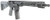 Radical Firearms FR16, 5.56, 16" Barrel, MLOK Rifle