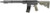 Radical Firearms FR16-5.56SOC, 5.56, MLOK, 16" Barrel