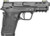 Smith & Wesson M&P Performance Center, 380 ACP, 8+1, 3.80" Barrel, SAO