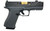 Shadow Systems CR920XP Elite, 9mm Luger, 15+1, Striker Fired, Night Sights