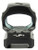 EO Tech TRAE28 Trace Halo 3MOA Red Dot Sight