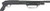 Mossberg International 590, 12 Gauge, 18.50" Barrel, 6+1 Capacity, Cruiser