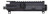 DPMS DP7102 Built Upper Receiver, W/FA
