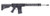 DPMS DP51655221914, 65CRD, 20" Barrel, MLOK SOPMOD, 2ST PPT