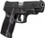 Taurus G3XL, 9mm Luger, 12+1, 4" Barrel, Striker Fire