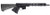 DPMS DP51655111871, 556, 16" Barrel, M-LOK, A2, CA Compliant