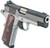 Springfield 1911, 9mm Luger, 10+1, 4" Barrel, Ronin EMP, SAO
