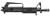 DPMS DP51655189388, KITTY KAT, 300BO, 7.5"C7 UPPER