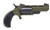 North American Arms Huntsman, 22 WMR, 5rd, 2" Barrel, SAO, Camo Grip