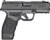 Springfield HCP9379BOSPCACOMP, 9M, Hellcat Pro, 3.7 Barrel, CA Compliant