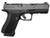 Shadow Systems SS-5056 CR920XL, 9MM, 10R Capacity, Black/Black