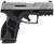 Taurus GX2, 9mm, 13+1, 3.37" Barrel, Striker Fire, Polymer Grips