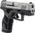 Taurus GX2, 9mm, 13+1, 3.37" Barrel, Striker Fire, Polymer Grips
