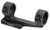 Warne MSR V4002M, Scope Mount/Ring Combo, 30MM, 1 Piece, Ultra High
