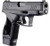 Taurus GX4XL, 9mm Luger, 13+1, 3.70" Barrel, Striker Fire