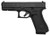 Glock G17, 9mm Luger, 17+1, 4.49" Barrel, Gen5, DAO Action