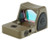 Trijicon RMR, Type 2, 3.25 MOA Red Dot, FDE, 1x Magnification, Model 700696