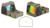 Trijicon RMR, Type 2, 3.25 MOA Red Dot, FDE, 1x Magnification, Model 700696