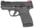 Smith & Wesson M&P PC, 9mm Luger, 10+1, 3.10", Shield Plus, Striker Fire